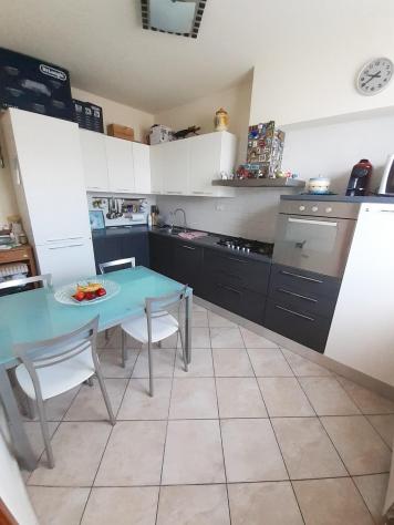 Porzione di casa in vendita a Avenza - Carrara 120 mq Rif: 975792 - Foto 7