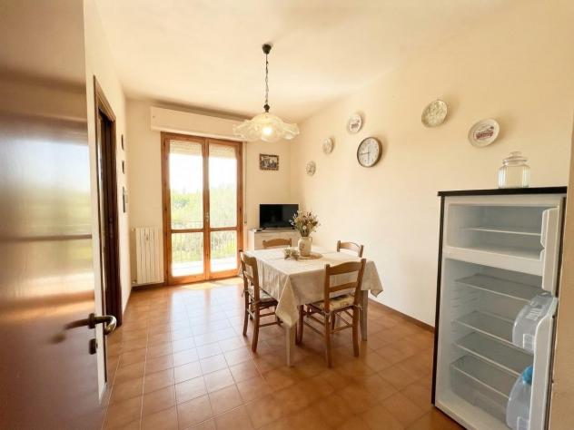 Appartamento in vendita a Casciana Terme - Casciana Terme Lari 95 mq Rif: 1449599 - Foto 4