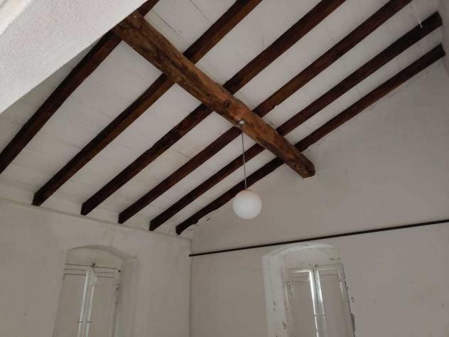 Porzione di casa in vendita a Castelnuovo Magra - Foto 9