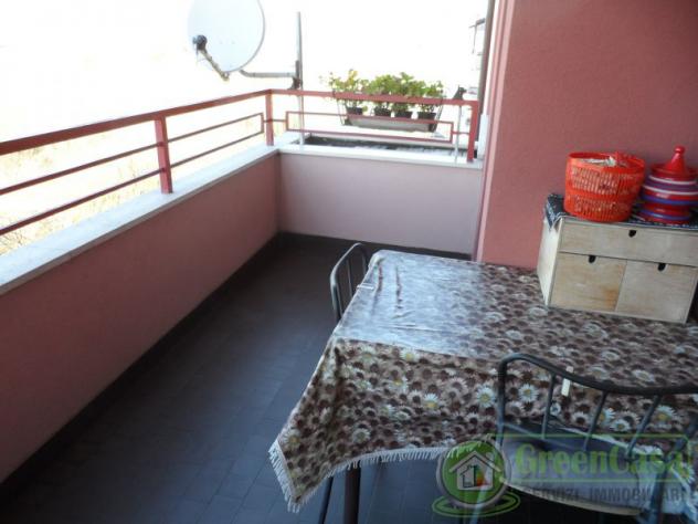 APPARTAMENTO di 4 vani e di 120 mq (CAVENAGO DI BRIANZA) rif. IGC 4 LOCALI 120 CAVENAGO - Foto 4