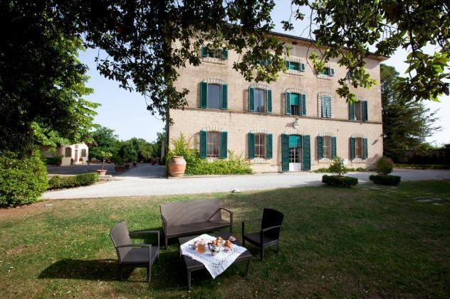 Villa in vendita a Collesalvetti 2000 mq Rif: 1265430 - Foto 2