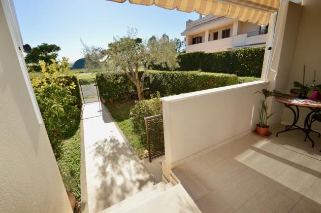 Villa a schiera in vendita a Grosseto