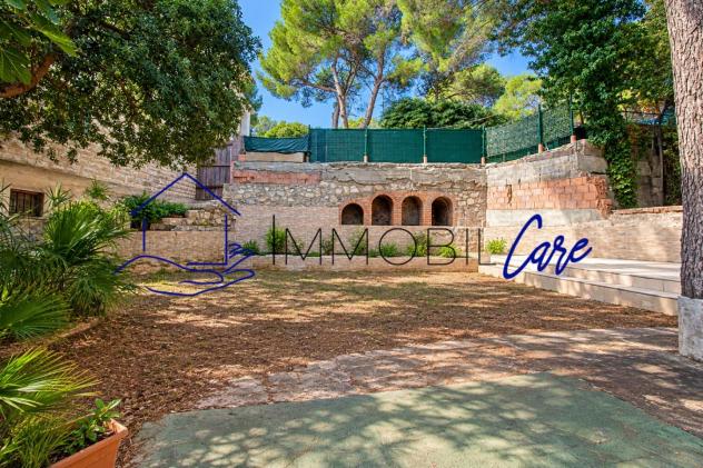 Villa in vendita a Quercianella - Livorno 240 mq Rif: 1451559 - Foto 10