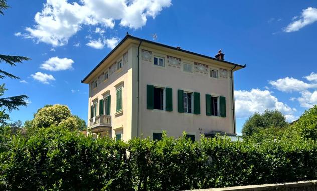 Appartamento in vendita a Sant'Alessio - Lucca 95 mq Rif: 1423873