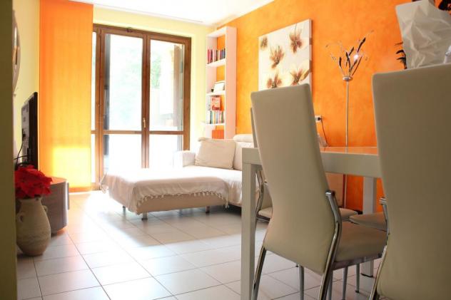 Appartamento di 2 locali con giardino a Monticello Brianza - Foto 13