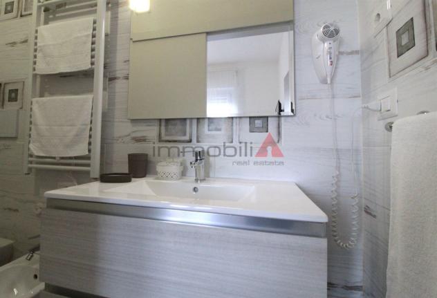 Monza - 3 locali di 88mq ristrutturato compresa attività di AFFITTACAMERE - Foto 10