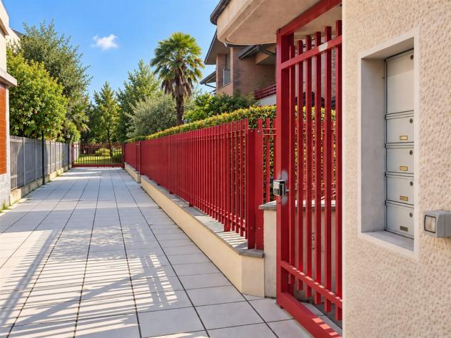 Villa a schiera 5 locali - Rif. 1266 - Foto 2
