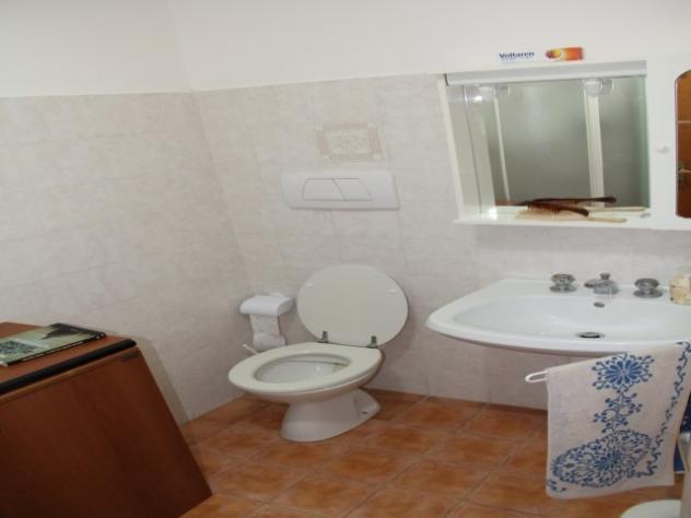 Parrano vendesi appartamento indipendente 4 vani 94 Mq zona Cantone - Foto 9