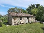Bilocale in vendita a Pennabilli