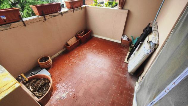 Appartamento in Vendita in zona VIA LANDI - Foto 8