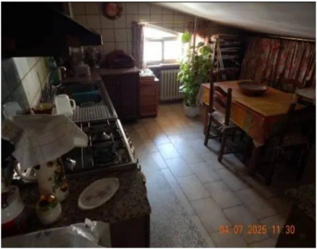 Immobile in asta di 176 m² con più di 5 locali e box auto in vendita a Pratola Peligna - Foto 13