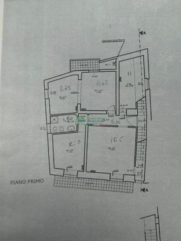 Rif. 8125 - Appartamento con veduta su ibla - Foto 13