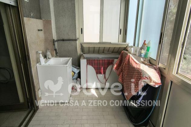 Appartamento di 115 m² con 3 locali e posto auto in vendita a Reggio Calabria - Foto 8