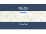 Immobile in asta di 166 m² in vendita a Roma