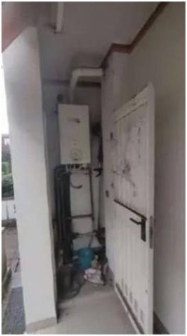 Immobile in asta di 96 m², box auto in vendita a San Biagio di Callalta - Foto 12