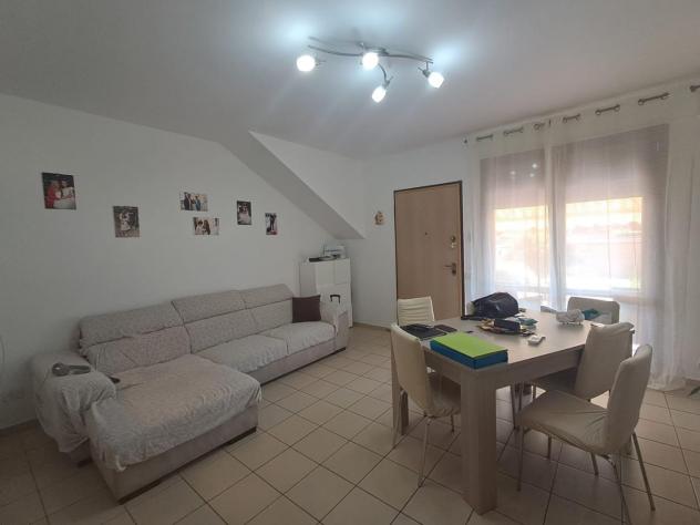 Appartamento in vendita a Santa Croce sull'Arno 86 mq Rif: 1428638 - Foto 3