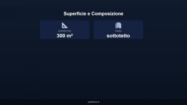 Immobile in asta di 300 m² in vendita a Sant'Arcangelo - Foto 4