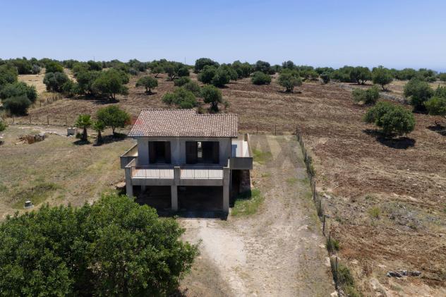 Villa singola in vendita a Scicli - Foto 9