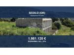 Immobile in asta di 78608 m² in vendita a Sedilo