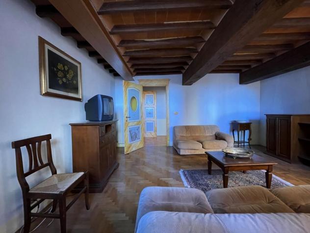 Appartamento in vendita a Siena 130 mq Rif: 1299245