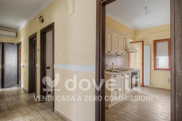 Appartamento di 117 m² con 4 locali in vendita a Taranto - Foto 15