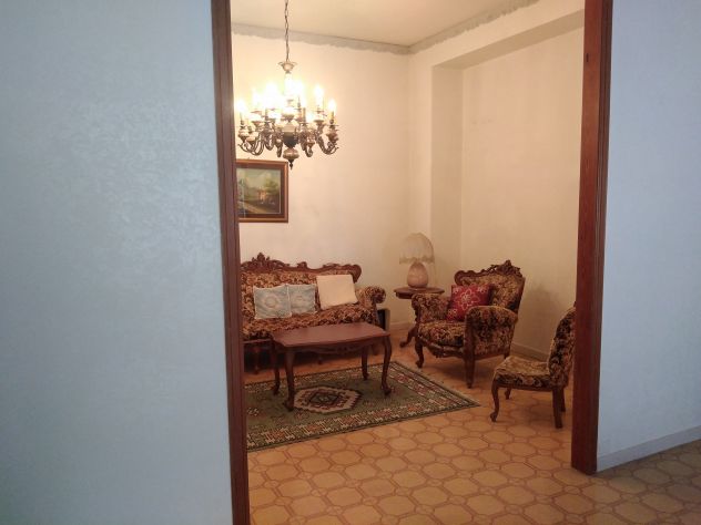Appartamento di mq 172 catastali, sito in Villarosa (en) Corso Garibaldi/Via Deo - Foto 3
