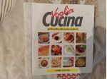 RICETTARIO - VOGLIA CUCINA