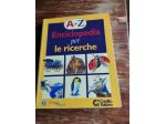 Enciclopedia per le ricerche A-Z, Touring Club Junior