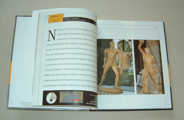 Napoli - Museo Archeologico - Foto 2