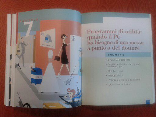 PC NO PROBLEM. SOLUZIONI SEMPLICI PER VITE COMPLICATE - Foto 4