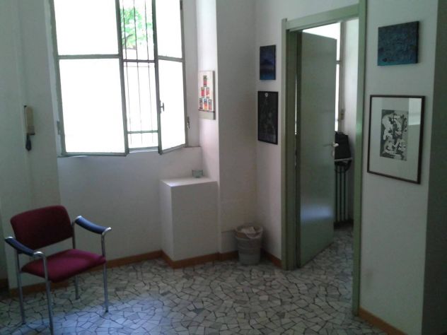 Affitto Stanza in ufficio/laboratorio Condiviso MM Cenisio - Foto 3