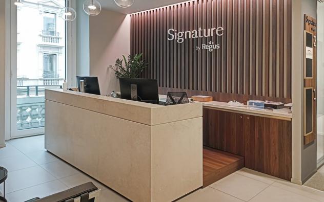 Ufficio privato in affitto per 5 persone a MILAN, Signature Corso Italia - Foto 3
