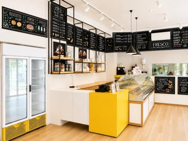 GFP- GELATERIA ARTIGIANALE - Foto 5