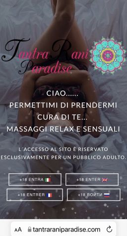 3928088889 TANTRA&MASSAGGIO SEDUCENTE E SUAVE PIAZZA P.VETTORI - Foto 3