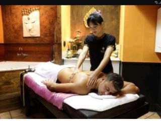 Massaggi - benessere Udine - Massaggio thailandese orientale Tel:3207252149