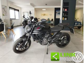 DUCATI Monster 937 ANNO 2022 UNICO PROPRIETARIO rif. 23803377