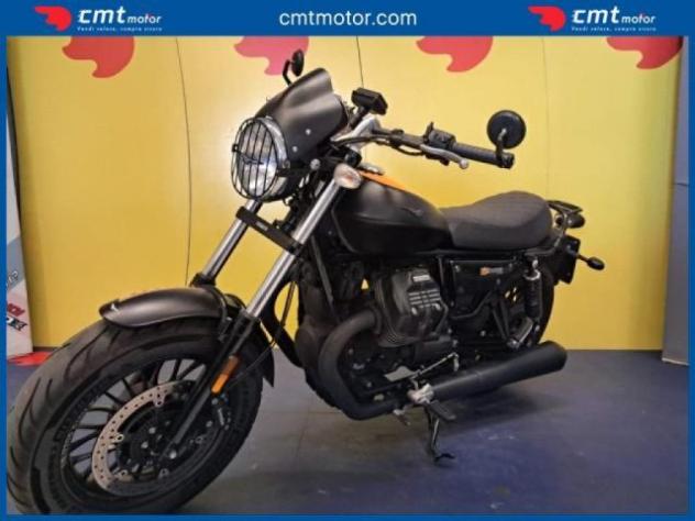 MOTO GUZZI V9 Garantita e Finanziabile rif. 22882596 - Foto 4