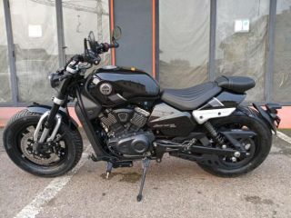 BENELLI Leoncino Bobber 400 2026 rif. 23419184