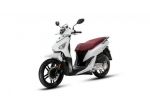 SYM Symphony 200 ST Abs E5+