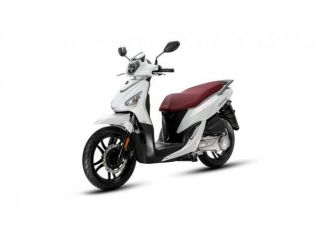 SYM Symphony 200 ST Abs E5+