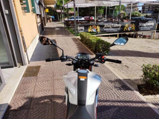 BENELLI BN 125 EURO 5 - NUOVO MODELLO 2025 - FINANZIABILE rif. 23992625 - Foto 9