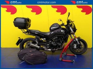 BENELLI Leoncino 500 Garantita e Finanziabile rif. 23798332