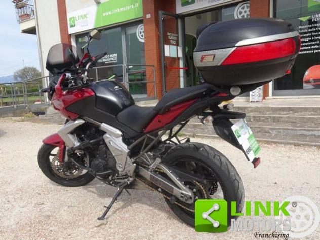 KAWASAKI Versys 650 ABS rif. 23830379 - Foto 3