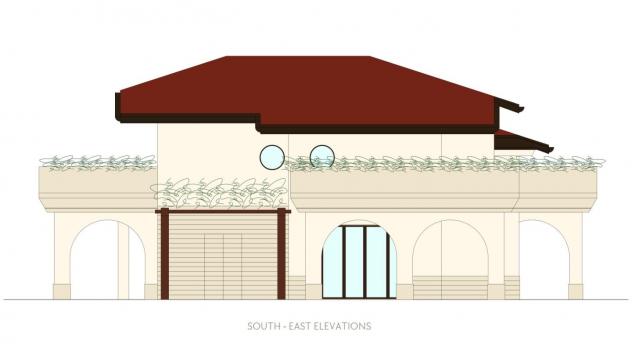 Villa in vendita a Forte dei Marmi 470 mq Rif: 1359595 - Foto 9
