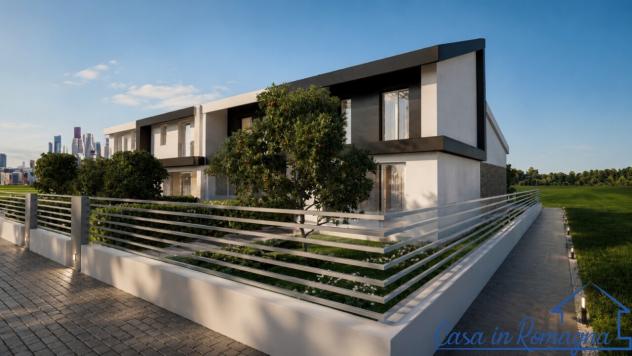 Villa a schiera in vendita a Rimini - Foto 5