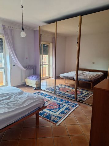 Stanza uso singola di 20 mq a Morena Via Cortale - Foto 4