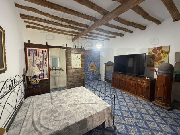 VILLA di 3 vani e di 120 mq (MALFA) rif. 3LSA18284 - Foto 10
