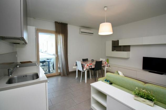 Appartamento in affitto a Calambrone - Pisa 55 mq Rif: 491278 - Foto 2