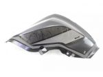 BENELLI TRK 502 X 65673P16011Z CARENA SERBATOIO SINISTRA 18 - 24 LEFT TANK  &hellip;