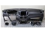 KIT AIRBAG CHERY TIGGO 5X  2020